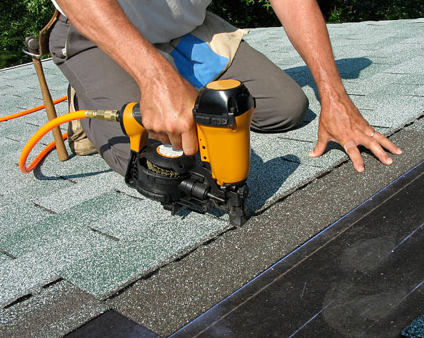 Quick and Trustworthy Emergency Roof Repair Services in Mount Kisco, NY