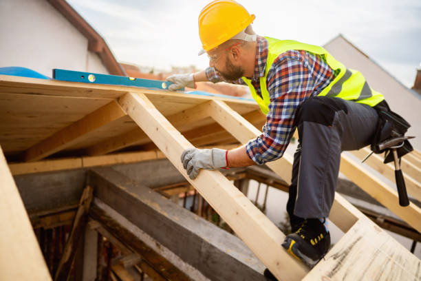 Slate Roofing Contractor in Mount Kisco, NY